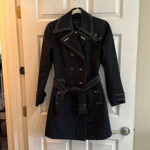 Banana Republic Coat